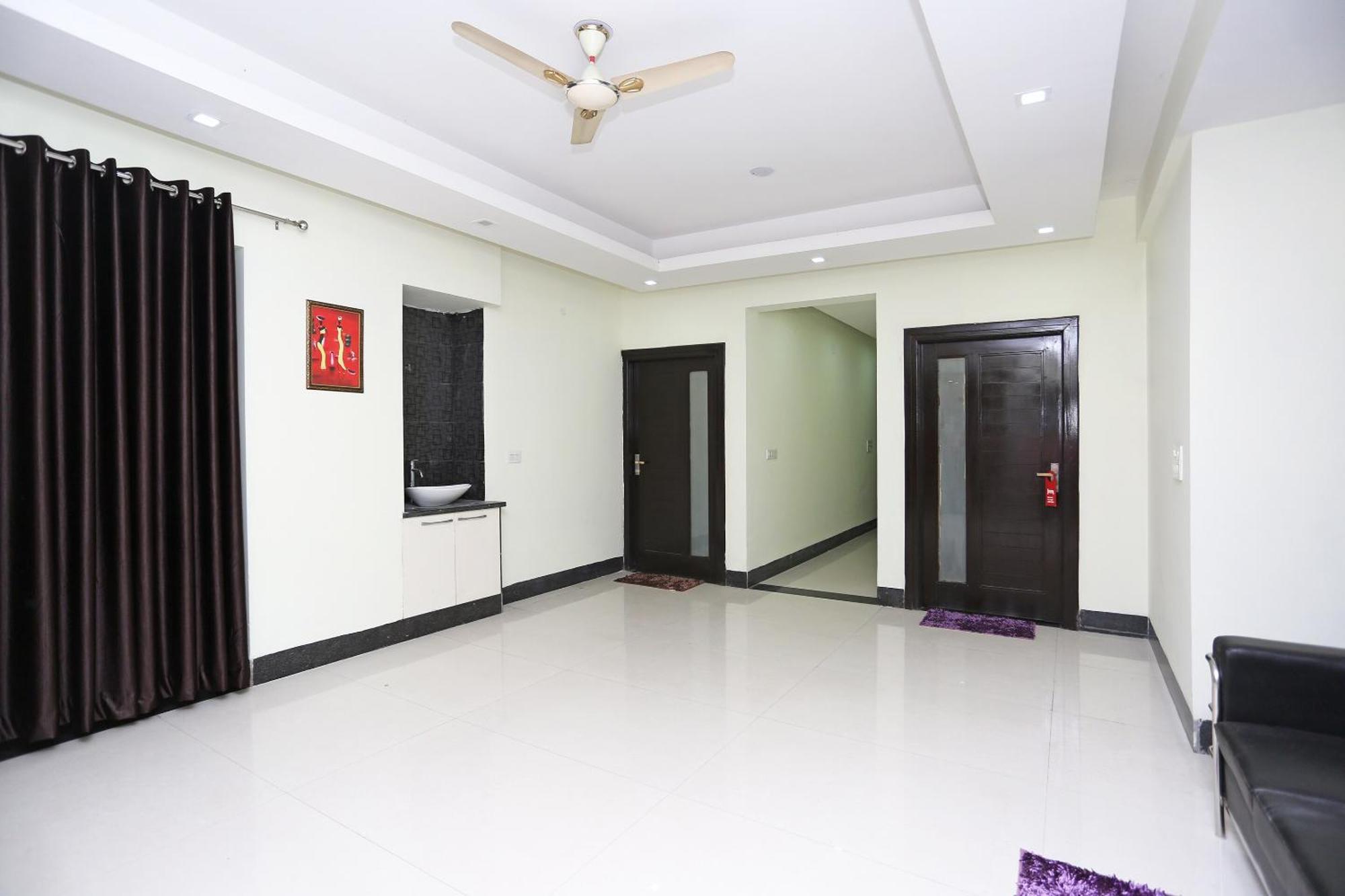 Hotel O Maira Homes Faridabad Dış mekan fotoğraf