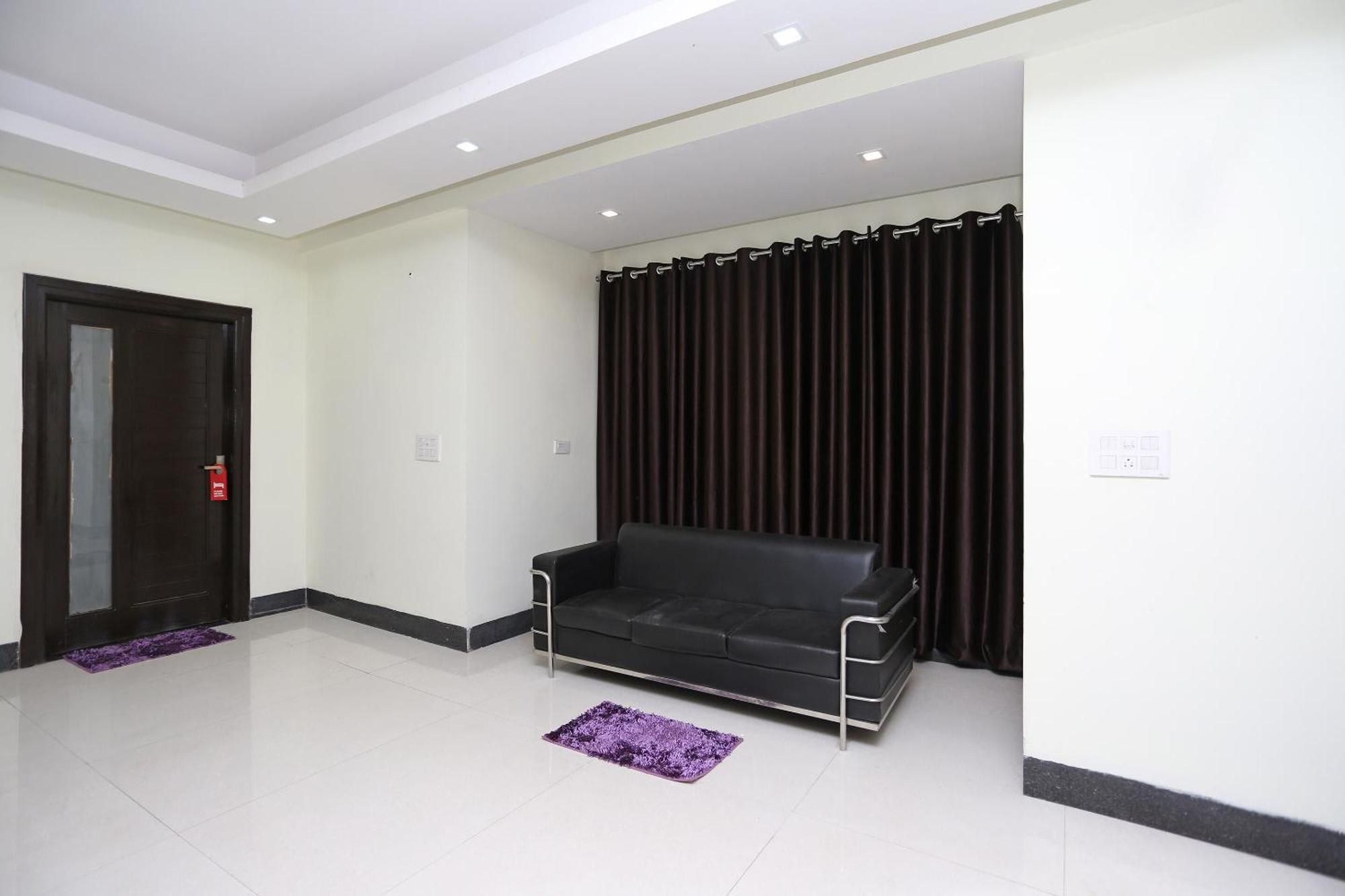 Hotel O Maira Homes Faridabad Dış mekan fotoğraf