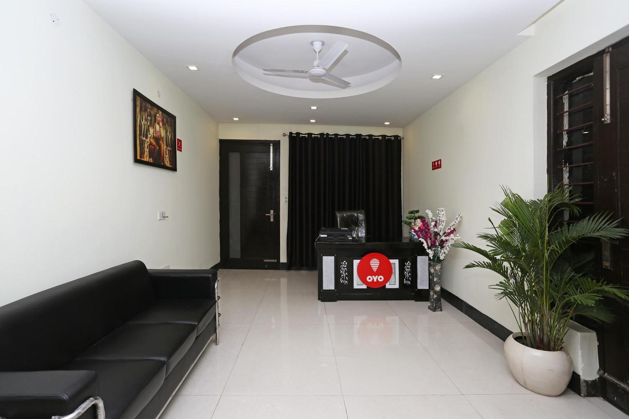Hotel O Maira Homes Faridabad Dış mekan fotoğraf